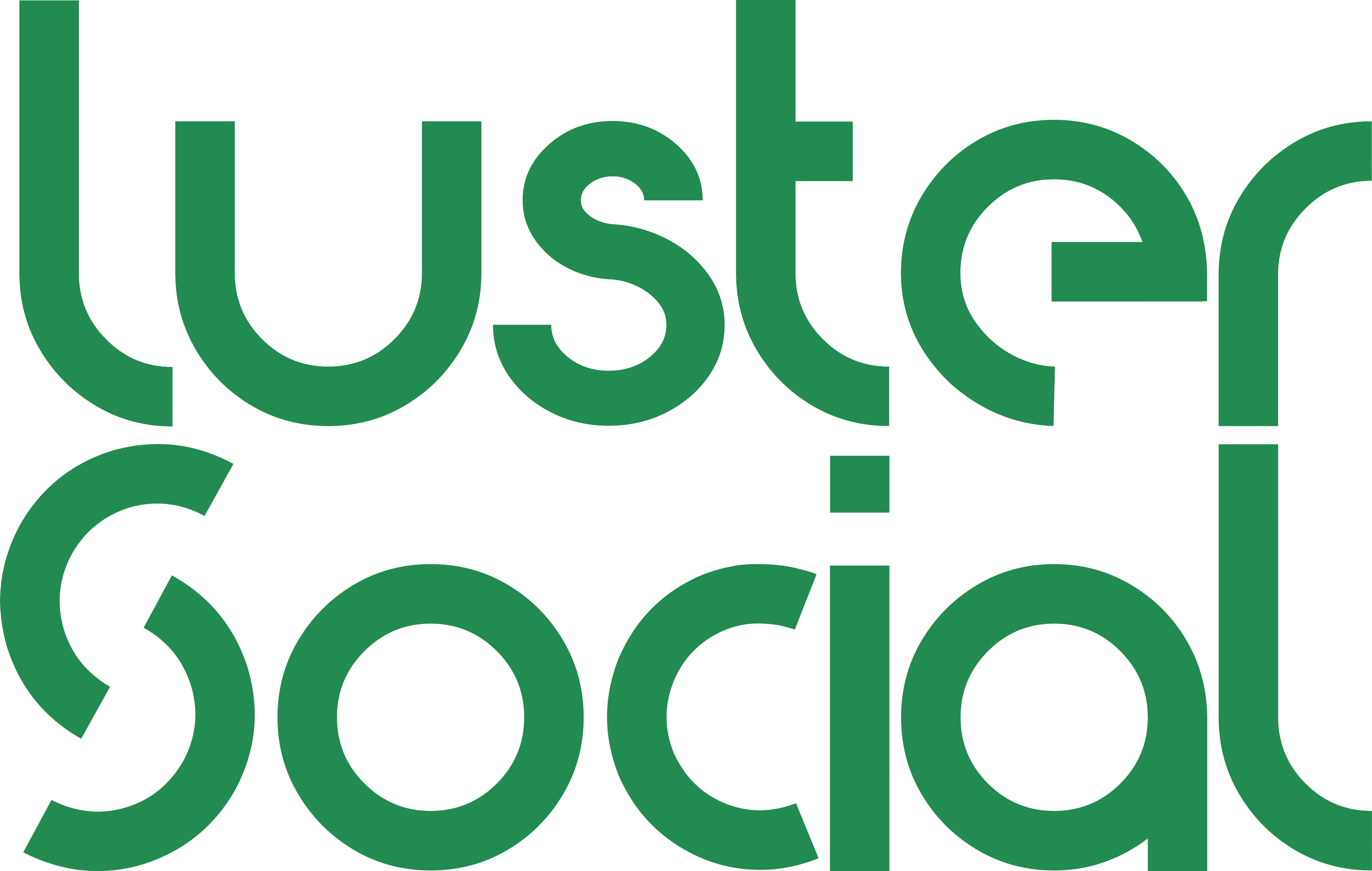 Luster Social
